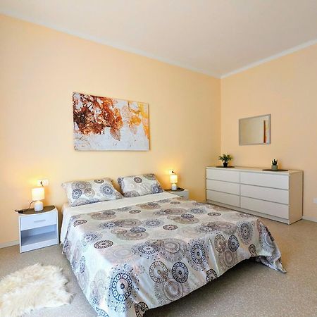 Dimora Ianotti Apartment Домодосола Екстериор снимка