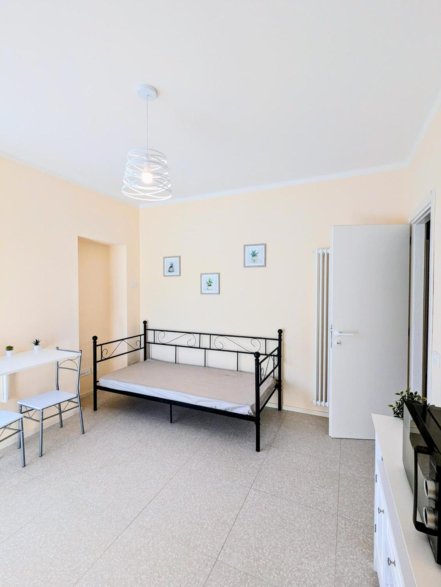 Dimora Ianotti Apartment Домодосола Екстериор снимка