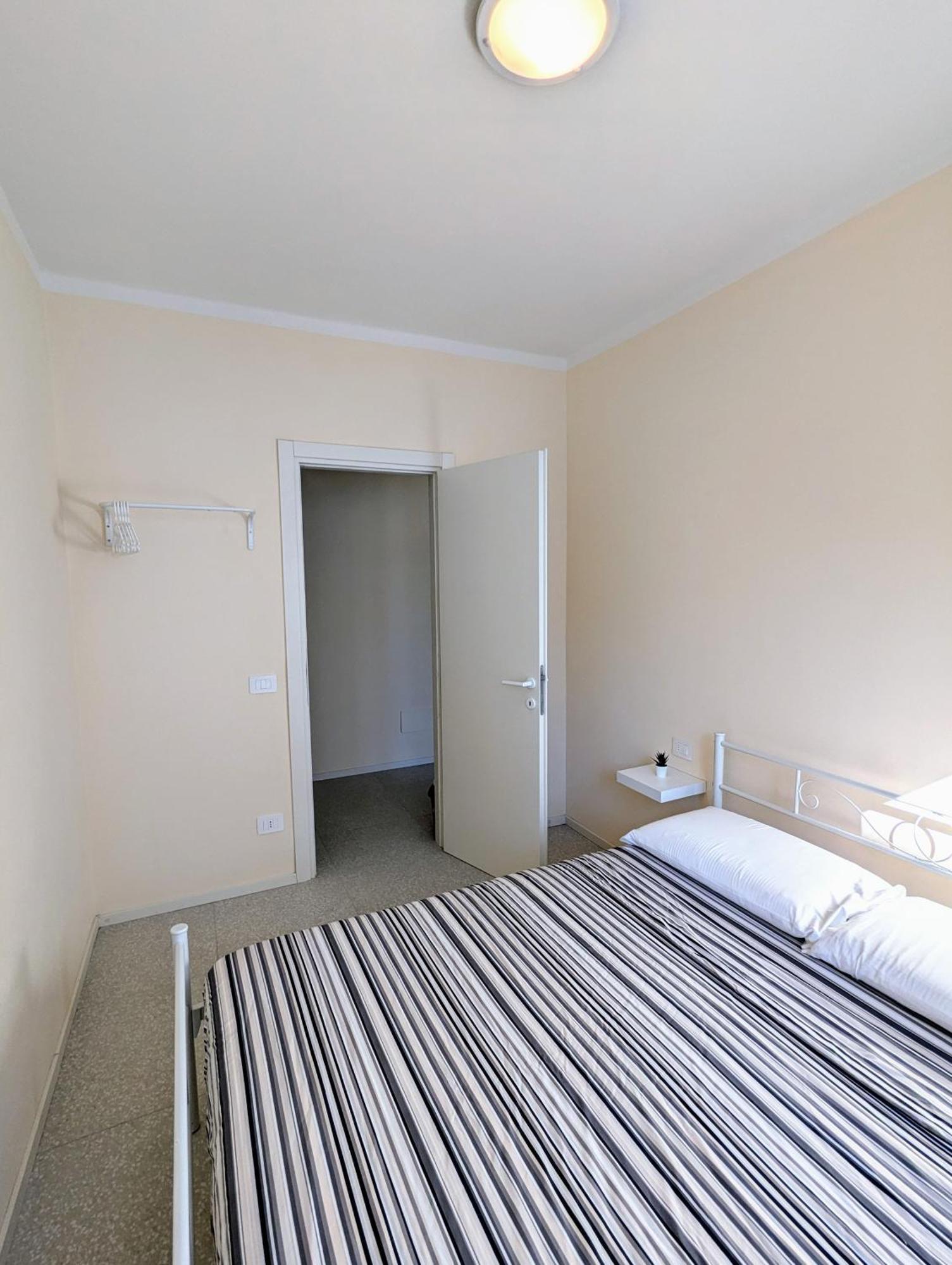 Dimora Ianotti Apartment Домодосола Екстериор снимка